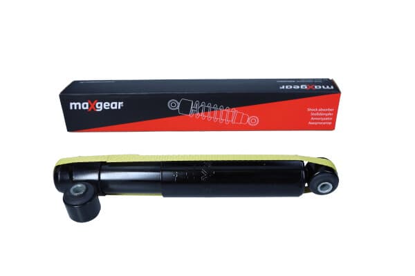 MAXGEAR ISKUNVAIMENNIN TAKA FIAT SC GAS