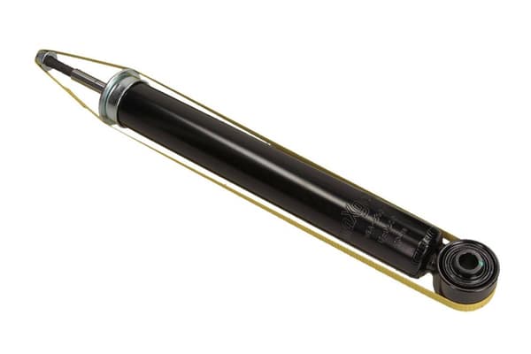 MAXGEAR-ISKUNVAIMENNIN OPEL TAKANA INSIGNIA 08-