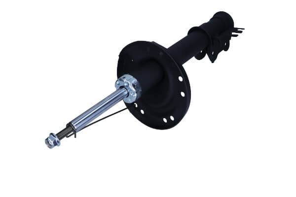 MAXGEAR ISKUNVAIMENNIN ETUOSA FIAT 500/FORD KA 08- OIKEA