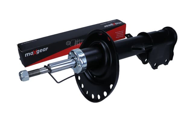 MAXGEAR ISKUNVAIMENNIN CITROEN ETUOSA DS5 11- VASEN B4