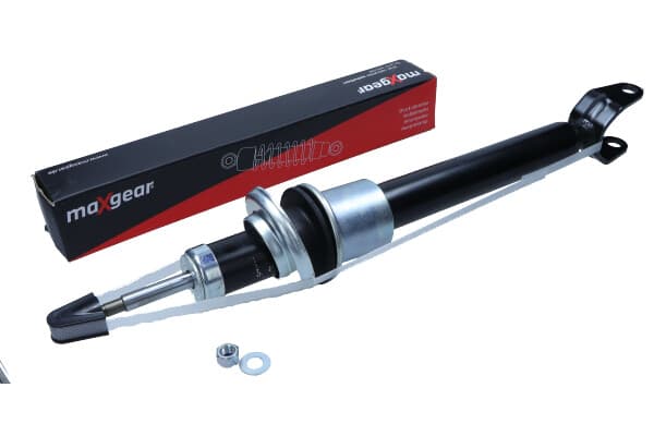MAXGEAR ISKUNVAIMENNIN MERCEDES ETUOSA W211 SPORT/W219 CLS STD