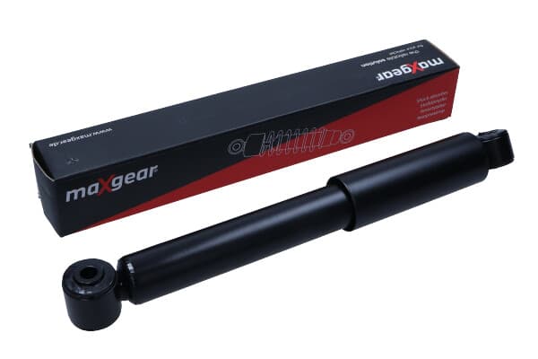 MAXGEAR ISKUNVAIMENNIN TAKANA FIAT PANDA 03- 4X4
