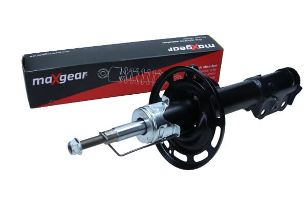MAXGEAR ISKUNVAIMENNIN HONDA JAZZ 02- VASEN ETUOSA