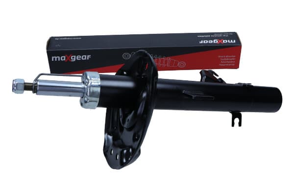 MAXGEAR ISKUNVAIMENNIN NISSAN QASHQAI II ETUOSA 1.2/1.6DIGT/1.5/1.6DCI 13 VASEN