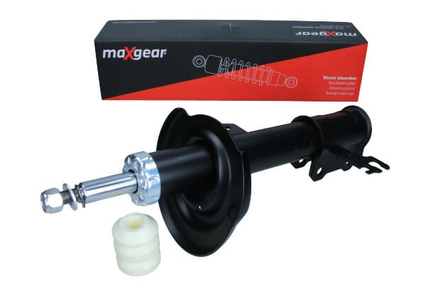 MAXGEAR ISKUNVAIMENNIN SAAB 9-3 ETUOSA OIKEA 02-