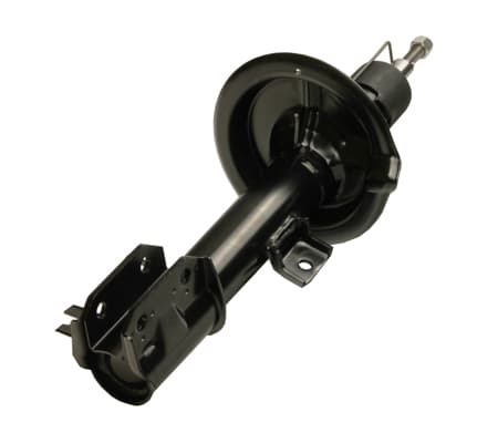 MAXGEAR ISKUNVAIMENNIN SUZUKI SX4/SEDICI ETUOSA 1.5-2.0D 06- VASEN
