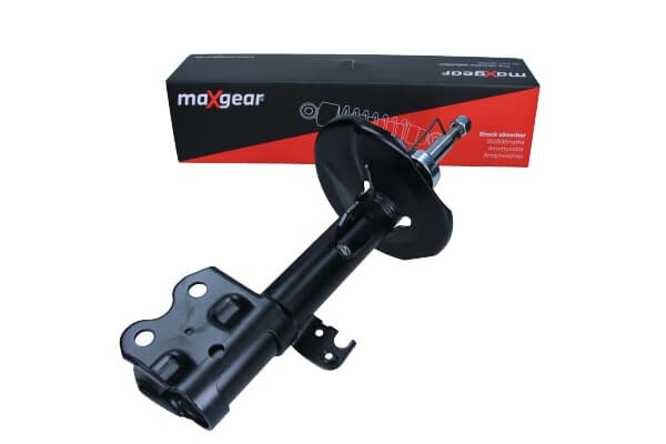 MAXGEAR STÖTDÄMPARE TOYOTA FRAM PRIUS 03-09 VÄNSTER
