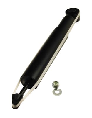 MAXGEAR STÖTDÄMPARE BAK TOYOTA LAND CRUISER 3.0D/4.0 09.02-07.09 VÄNSTER/HÖGER