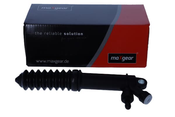 MAXGEAR KOBLINGSAKTUATOR VW A4/A5/A6/Q5 07-