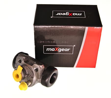 MAXGEAR JARRUSYLINTERI CITROEN SAXO L