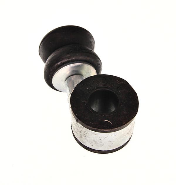 MAXGEAR VW FRÄMRE STABILISATORLÄNGD POLO/LUPO 94- VÄNSTER/HÖGER 18MM SAT