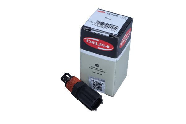 DELPHI LUFTTEMPERATURFØLER FORD FOCUS 1.8TDCI 02-
