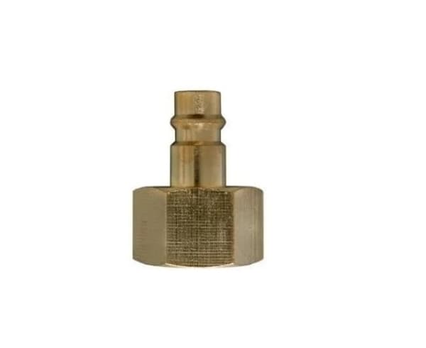 ROOKS PROP 1/2" INDVENDIG GEVIND