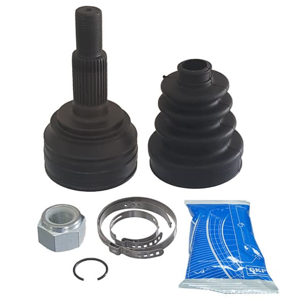 SKF YDRE LED VW TOUAREG/Q7 28X64,3X30