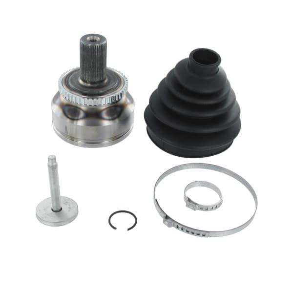 SKF YDRE LED VOLVO XC90 D5 06-