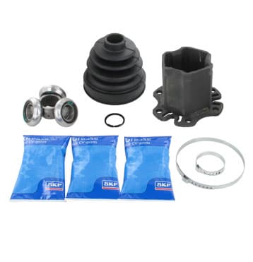 SKF INDRE LED VW A4/A6/SHARAN/ALHAMBRA 84MM/34Z/123MM