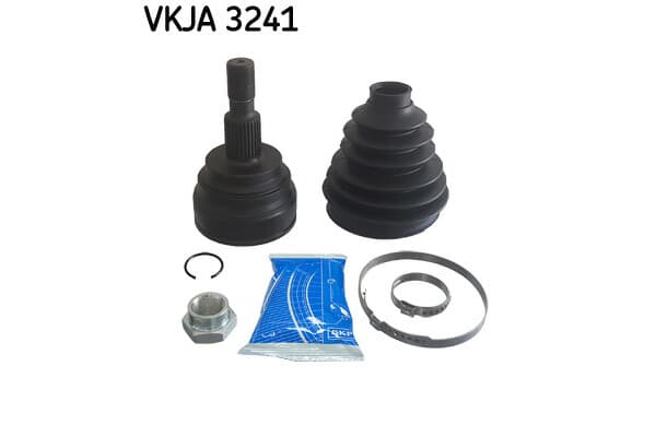 SKF YDRE LED MERCEDES M/R/GL 30Z/70MM/37Z