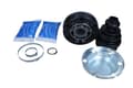 Miniatyrbillede 2 af 2: SKF INDRE LED MERCEDES VITO CDI -03