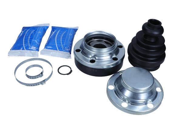 SKF INDRE LED MERCEDES VITO CDI -03