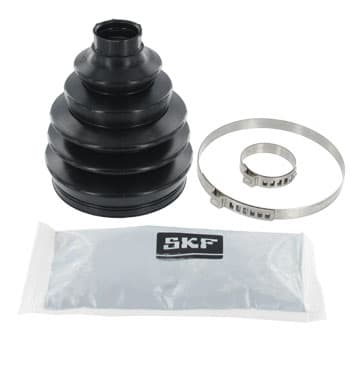 SKF YTTRE LEDKÅPA VW 120X28X98