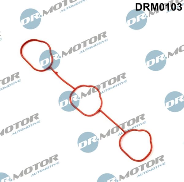Tohtori MOOTTORIN IMUSARJAN TIIVISTE OPEL VECTRA 2.5 V6 2.5-