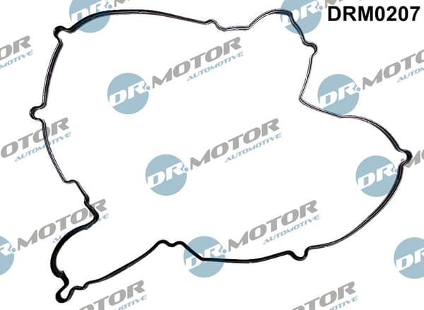 Dr. MOTORVENTILKÅPSPACKNING MITSUBISHI L 200 10-