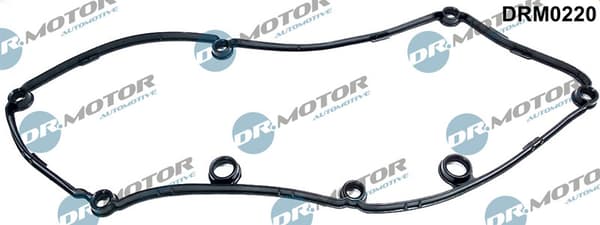 Tohtori MOOTTORIN VENTTIILIKOPAN TIIVISTE VW GOLF 2.0TDI 09-