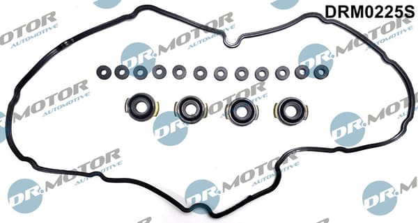 Tohtori MOOTTORIN TIIVISTESARJA VENTTIILIKANSI FORD MONDEO 2.2TDCI 07-