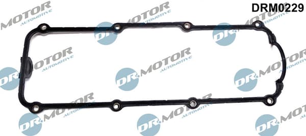 Tohtori MOOTTORIN VENTTIILIKANNAN TIIVISTE VW 1.8
