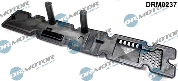 Dr. MOTOR VENTILKÅPSPACKNING CITROEN/PEUGEOT 1.8 04-