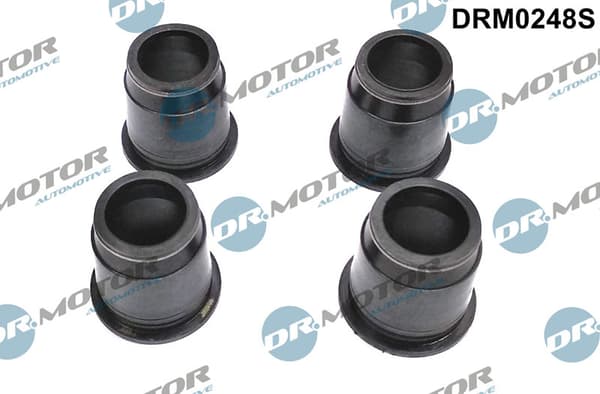 Dr. INSPRUTSPRUTNINGSPACKNING TOYOTA AVENSIS 2.0 D4D 4 ST.