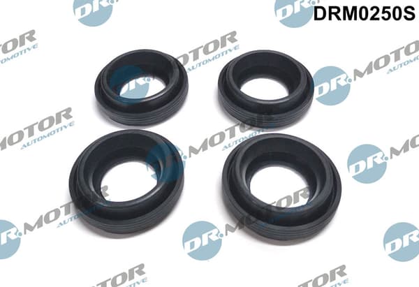 Dr. INSPRUTSPRUTNINGSPACKNING TOYOTA AURIS 2.0D4D 07- 4 ST.