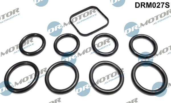Dr. MOTORINDSUGNINGSMANIFOLD PAKNINGSSÆT CITROEN 1.6D