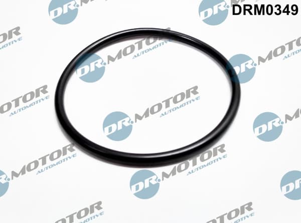 Dr. MOTOR VAKUUMPUMPE PAKNING