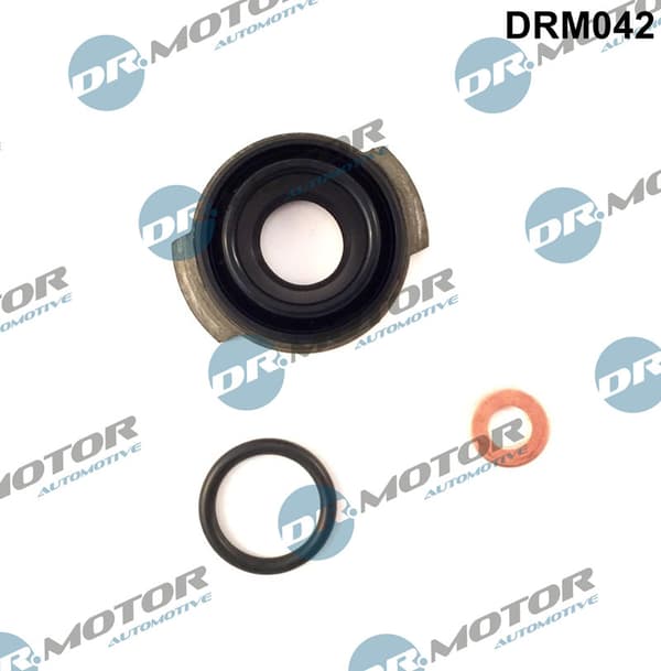 Tohtori MOOTTORIN SUUTTIMEN TIIVISTE FORD MONDEO 2.0TDCI 00-