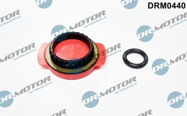 Dr. MOTOROLIEPUMPEPAKNING OPEL INSIGNIA 2.0CDTI 08-