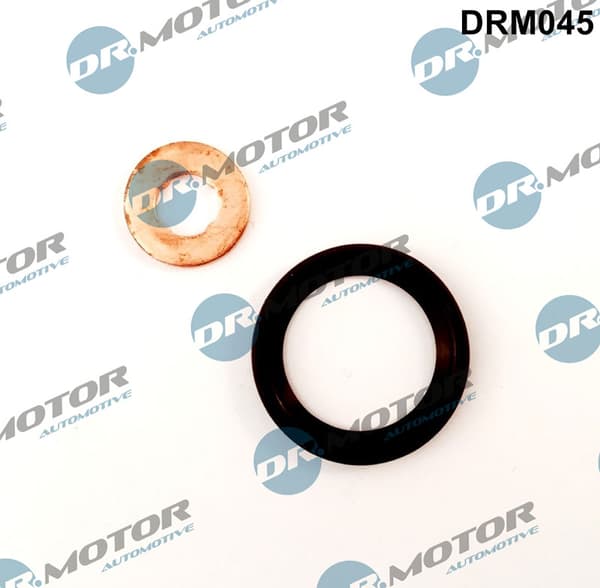 Tohtori MOOTTORIN SUUTTIMEN TIIVISTE OPEL 1.3CDTI