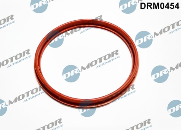 Tohtori MOOTTORIN IMUSARJAN TIIVISTE FORD MONDEO 2.0TDCI 00-