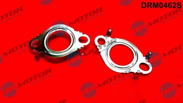 Tohtori MOOTTORIN EGR-TIIVISTESARJA OPEL VIVARO 2.0CDTI 06-