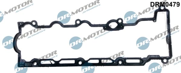 Dr. MOTORVENTILDÆKSELPAKNING OPEL VECTRA 2.0DTH 03-