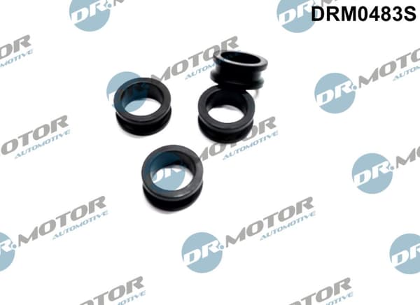 Tohtori MOOTTORIN SUUTTIMEN TIIVISTE MAZDA 323 1.6 4 KPL.