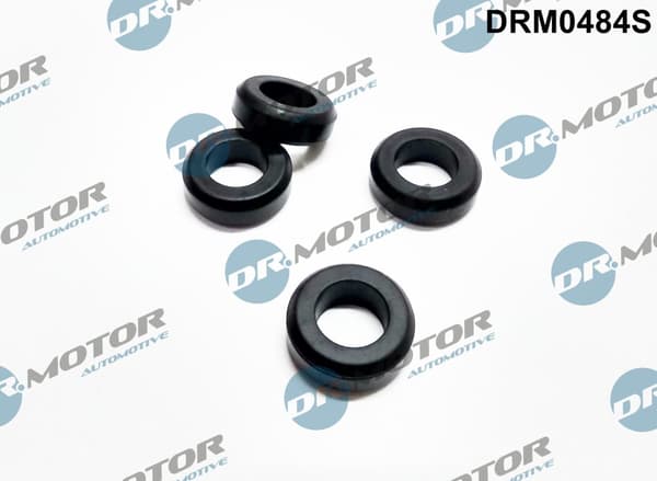 Dr. MOTORINJEKTORPACKNING MAZDA 3 1.2 4 ST.