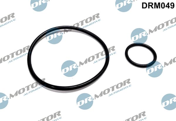 Tohtori MOOTTORIN RUISKUTUSPUMPUN TIIVISTESARJA FORD FOCUS 2.0 TDCI 04-
