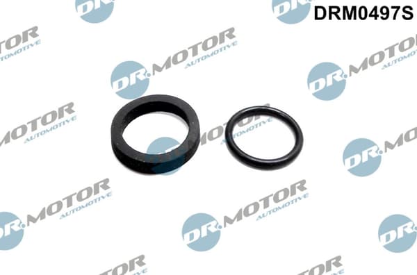 Tohtori MOOTTORIÖLJYJÄÄHDYTTIMEN TIIVISTESARJA OPEL ASTRA 2.0DCI