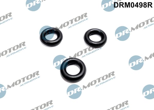 Tohtori MOOTTORIN SUUTTIMEN TIIVISTE VW GOLF 1.3 83- 3 KPL.