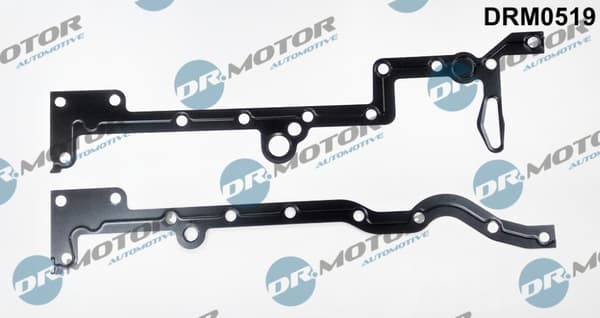 Dr. OLIEPAKNING FORD TRANSIT 2.0DI 11-