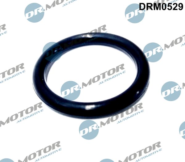 Dr. MOTOROLIEKØLERPAKNING OPEL Astra 1.6/1.8 00-