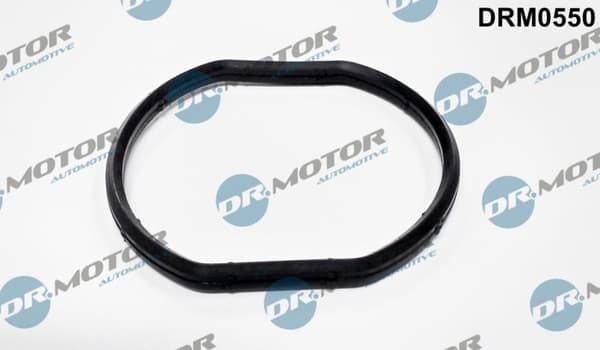 Tohtori MOOTTORIN TERMOSTAATIN TIIVISTE OPEL ASTRA 1.6 05-
