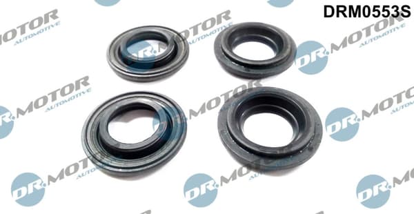 Dr. MOTORINJEKTORPACKNING NISSAN ALMERA 1.6 99- 4 ST.