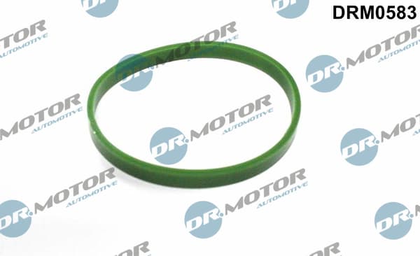 Dr. MOTOR RADIATORSLANGEPAKNING VW TOUAREG 5.0TDI 02-